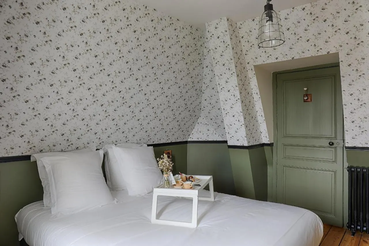 Residence L'Aristide Appartement Gustave Auray France